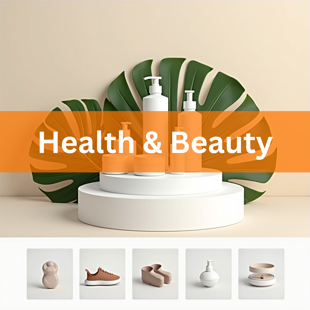 Health & Beauty