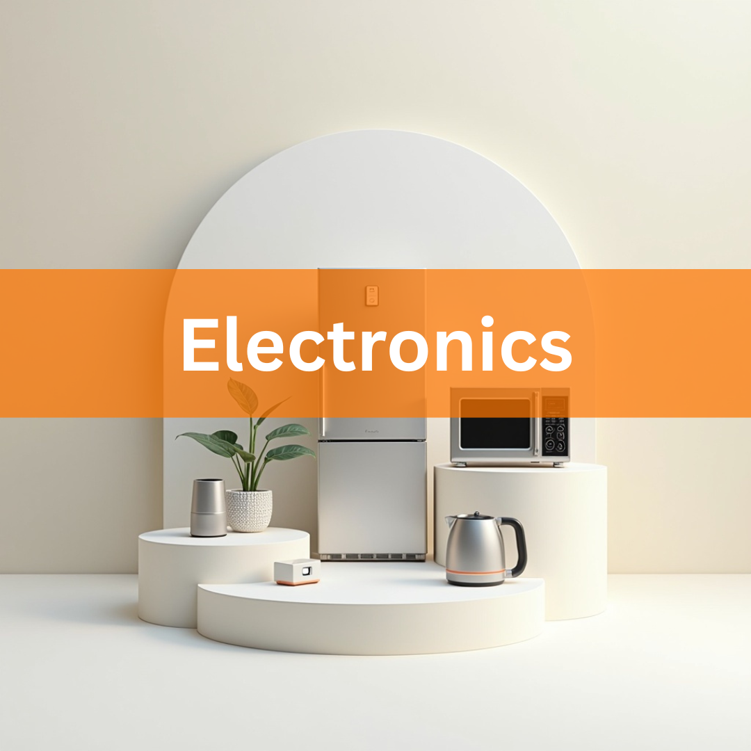 Electronics