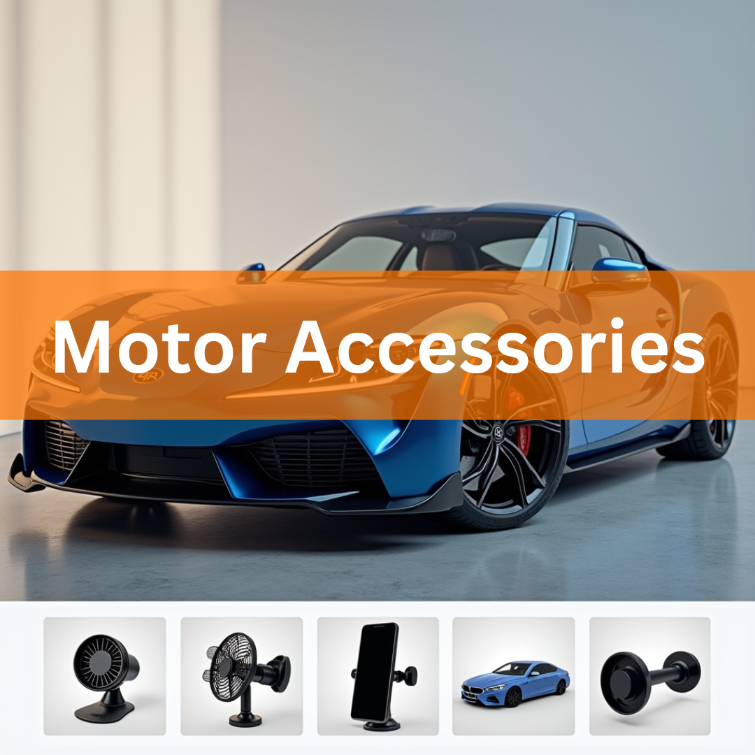 Motor Accessories